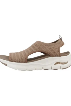 Sandálias Skechers Arch Fit - Darling Days