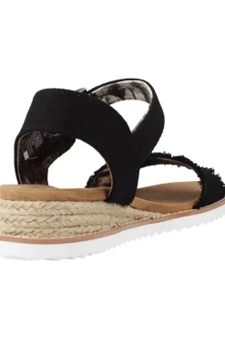Sandálias Skechers Desert Kiss Adobe Princess