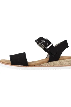 Sandálias Skechers Desert Kiss Adobe Princess