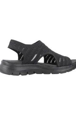 Sandálias Skechers Flex Appeal 4.0 Bo