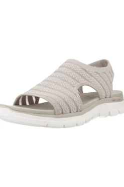Sandálias Skechers Flex Appeal 4.0 Bo