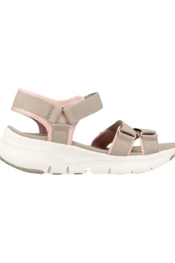 Sandálias Skechers 119305s
