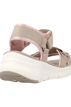 Sandálias Skechers 119305s