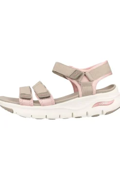Sandálias Skechers 119305s