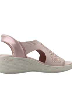 Sandálias Skechers 188001s