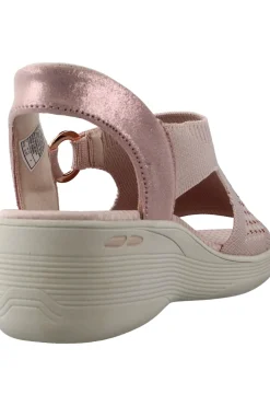 Sandálias Skechers 188001s