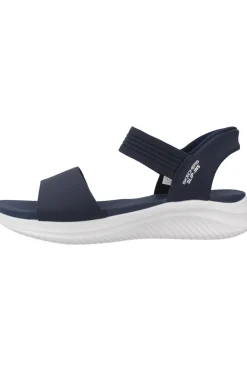 Sandálias Skechers Slip Ins - Summerville