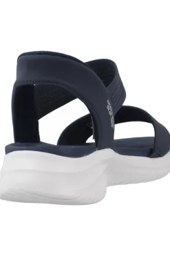 Sandálias Skechers Slip Ins - Summerville