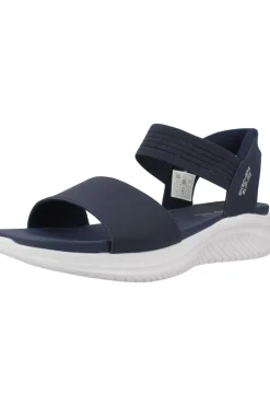 Sandálias Skechers Slip Ins - Summerville