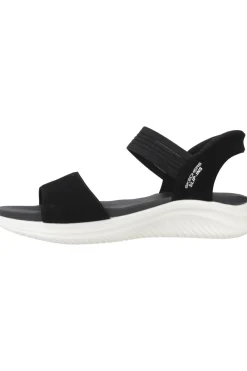 Sandálias Skechers Slip Ins - Summerville