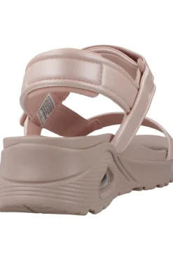 Sandálias Skechers Uno