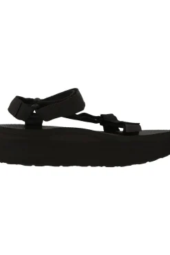 Sandálias Teva W Flatform Univers