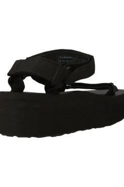 Sandálias Teva W Flatform Univers