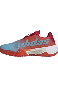 Sapatilhas adidas Barricade W Clay