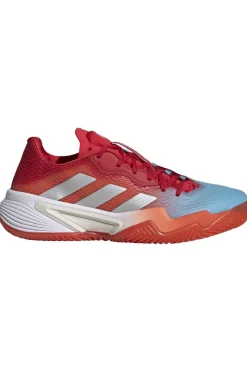 Sapatilhas adidas Barricade W Clay