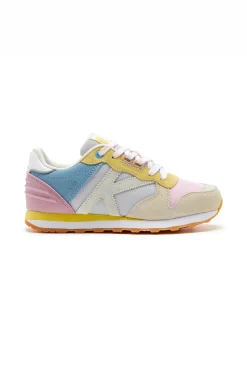 Sapatilhas Casual Mujer Kelme K-10