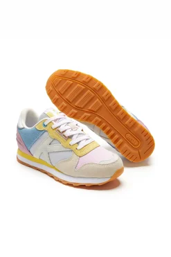 Sapatilhas Casual Mujer Kelme K-10