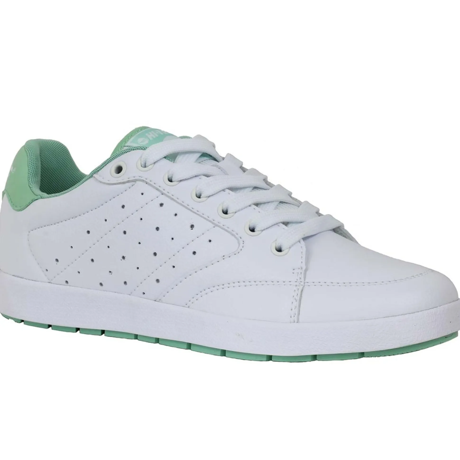 Sapatilhas Casual Street Hi-Tec