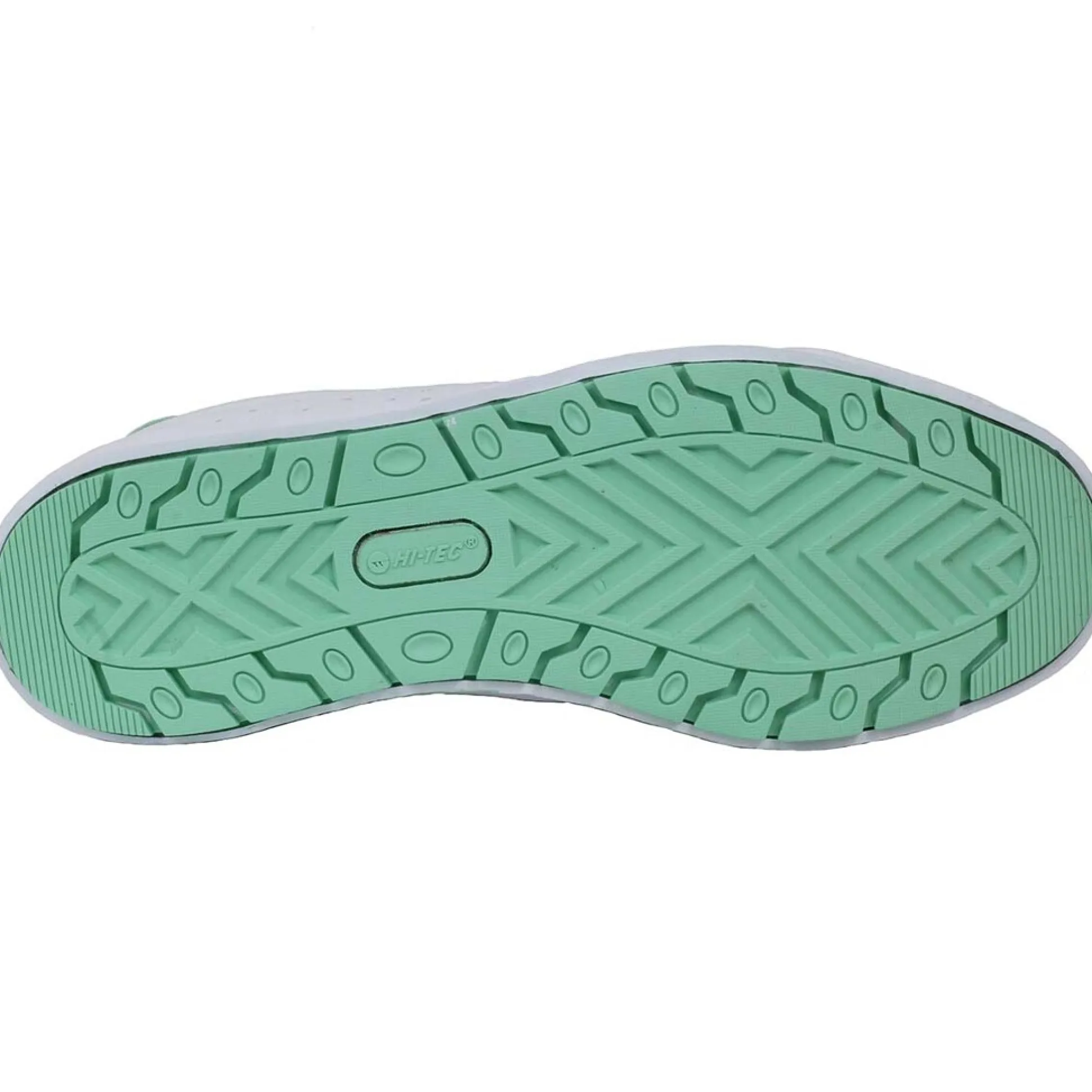 Sapatilhas Casual Street Hi-Tec