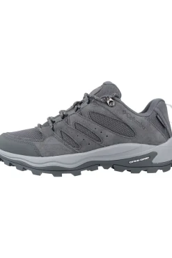 Sapatilhas Columbia Redmond IV Low Waterproof