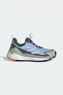 Sapatilhas De Caminhada Gore-tex Free Hiker 2.0 Terrex adidas