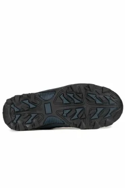 Sapatilhas De Caminhada Homem Geographical Norway Azul Escuro