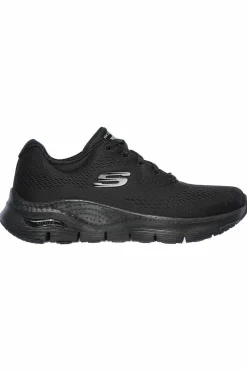 Sapatilhas De Caminhada Skechers Arch Fit - Big Appeal