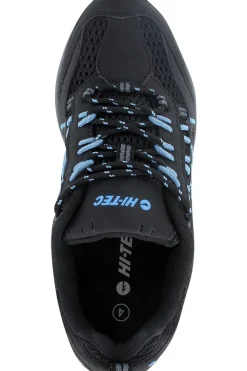 Sapatilhas De Caminhar Hi-Tec Jaguar