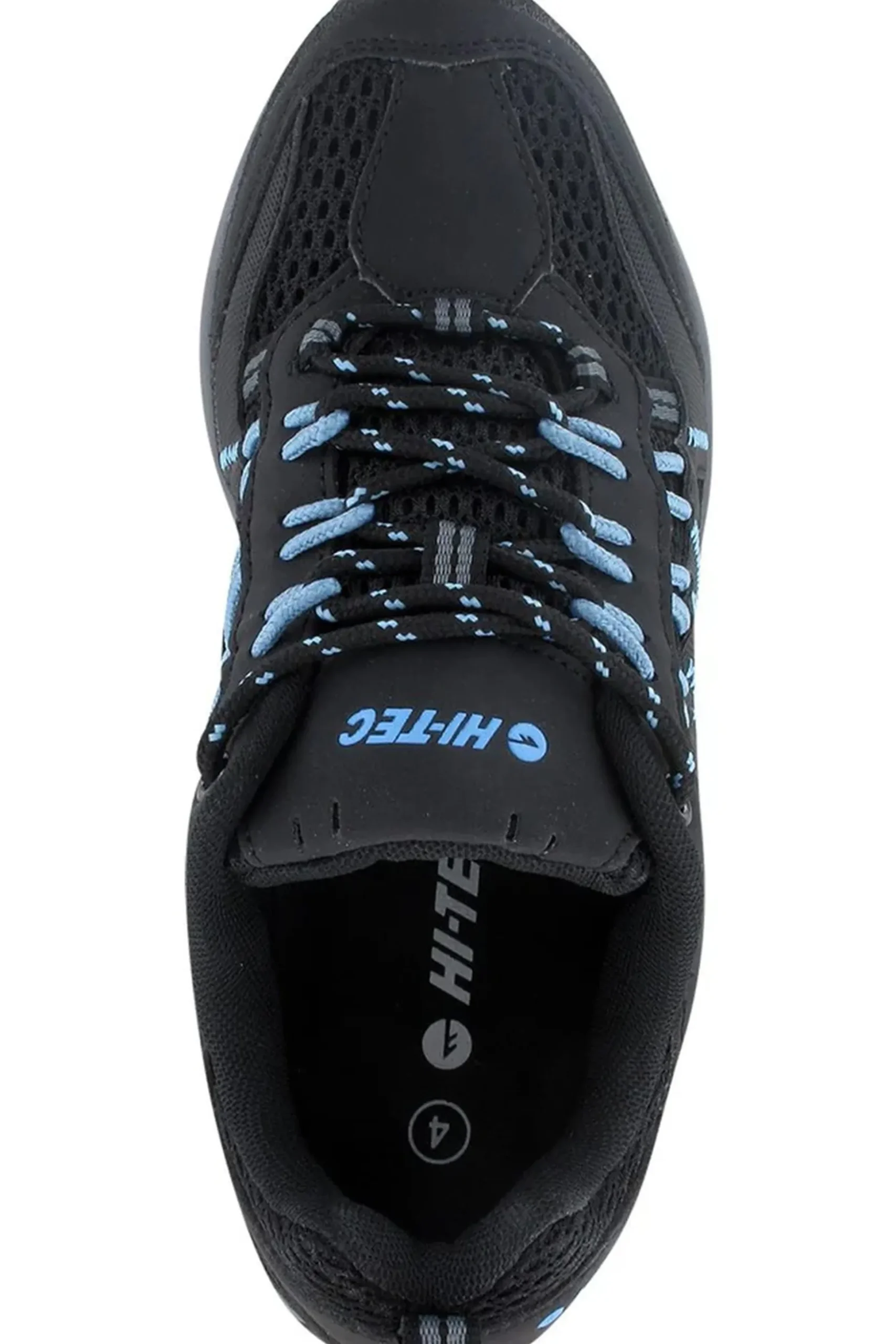 Sapatilhas De Caminhar Hi-Tec Jaguar