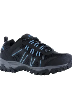 Sapatilhas De Caminhar Hi-Tec Jaguar