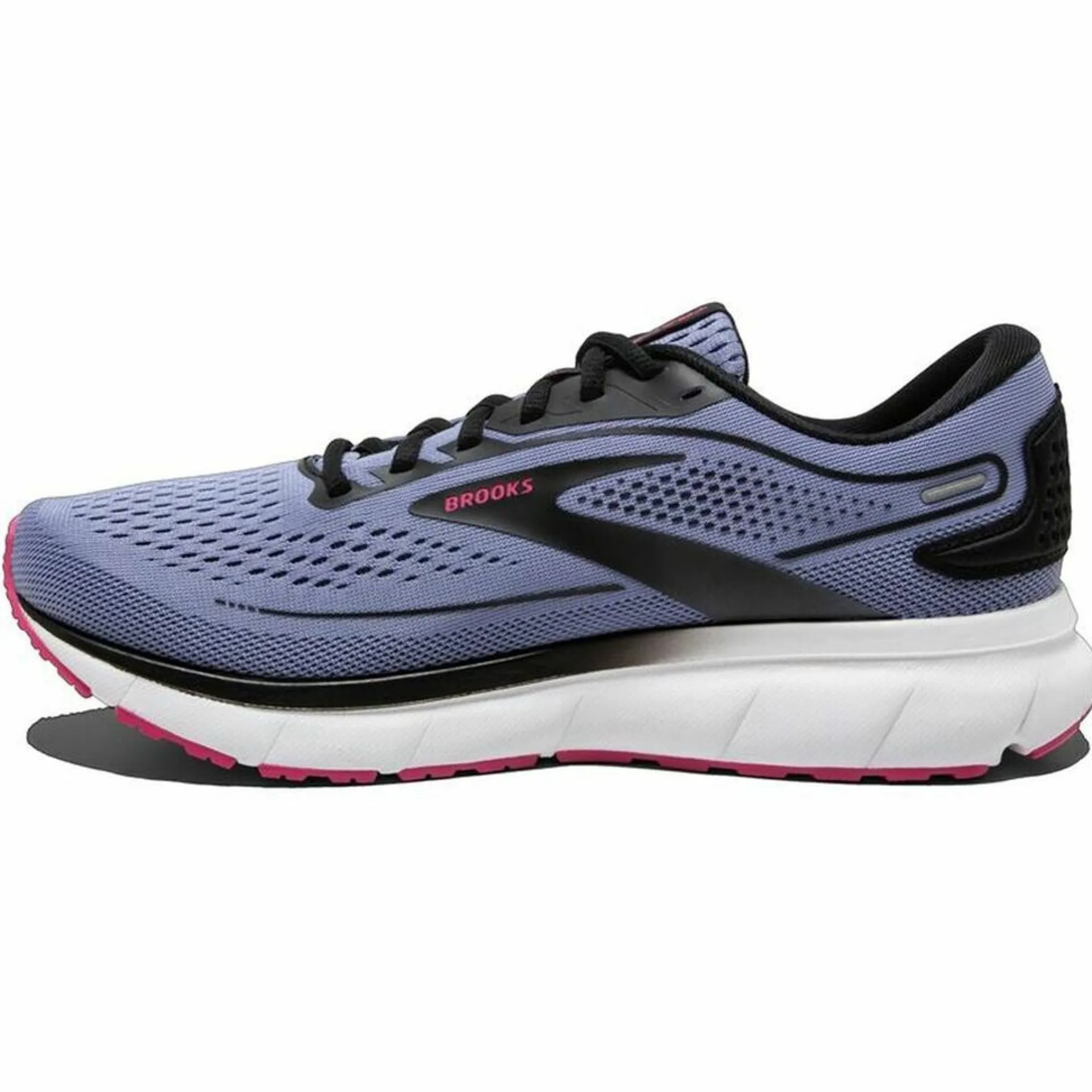 Sapatilhas De Desporto Mulher Trace 2 Brooks Azul Ardósia