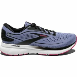 Sapatilhas De Desporto Mulher Trace 2 Brooks Azul Ardósia