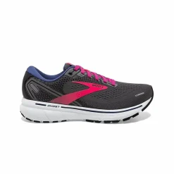 Sapatilhas De Desporto Mulher Brooks Ghost 14 W Cinzento Escuro