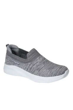 Sapatilhas De Desporto Para Mulher J´hayber Cherula. Cinzento