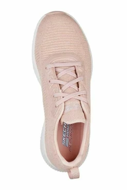 Sapatilhas De Desporto Skechers Bobs Sport Squad Glam