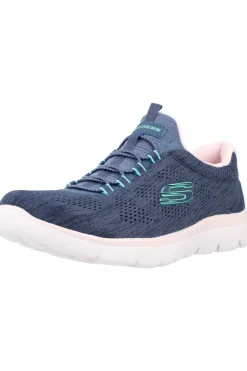 Sapatilhas De Desporto Skechers Summits F 150113