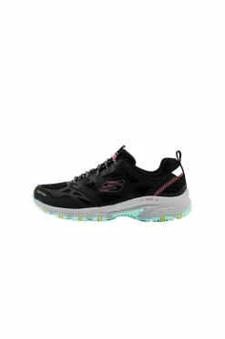 Sapatilhas De Desporto Skechers Overlace Lace-up W