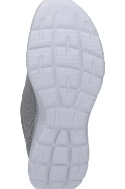 Sapatilhas De Desporto Skechers Mesh Bungee Slip-on
