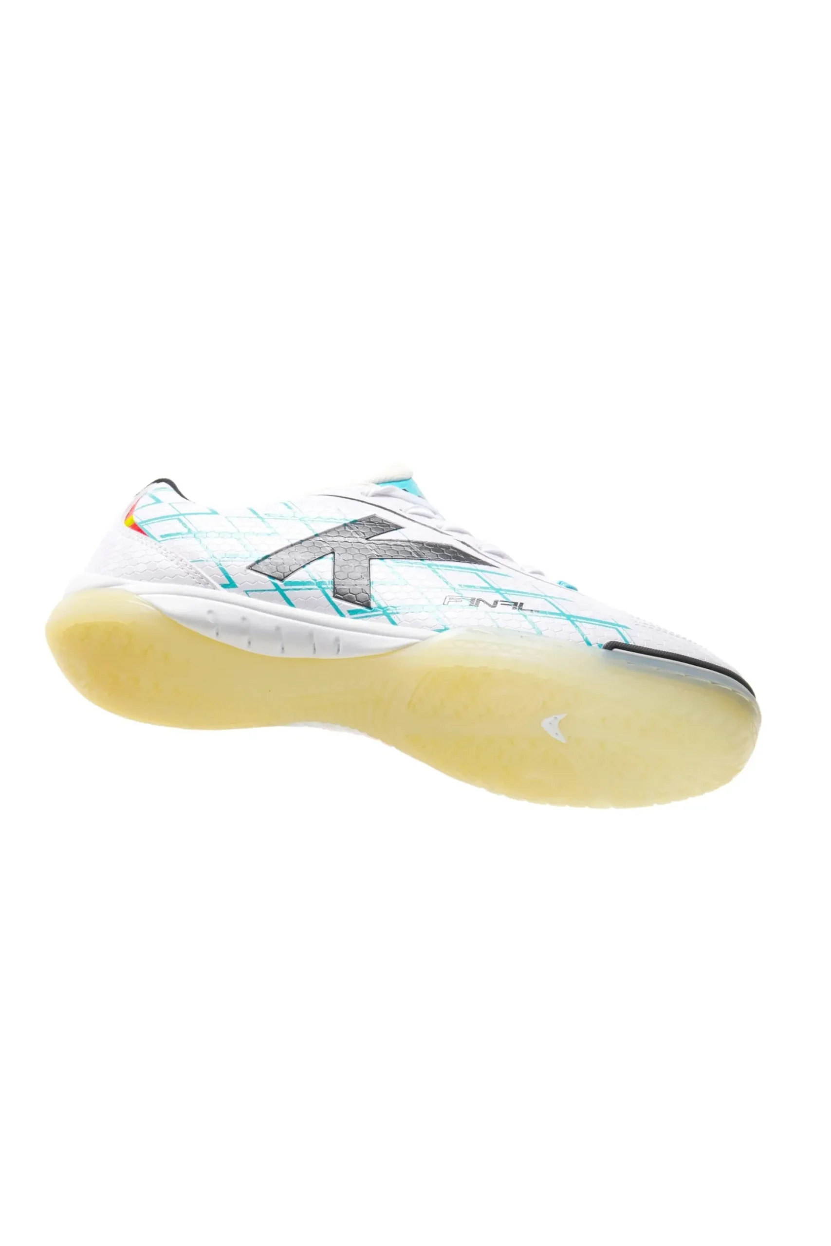Sapatilhas De Futsal Kelme Final Indoor