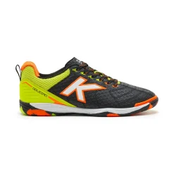 Sapatilhas De Futsal Kelme Goleiro Negras