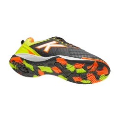 Sapatilhas De Futsal Kelme Goleiro Negras