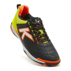 Sapatilhas De Futsal Kelme Goleiro Negras