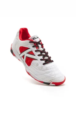 Sapatilhas De Futsal Kelme Indoor Copa Brancas
