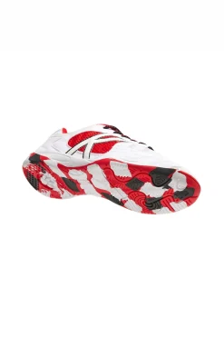 Sapatilhas De Futsal Kelme Indoor Copa Brancas
