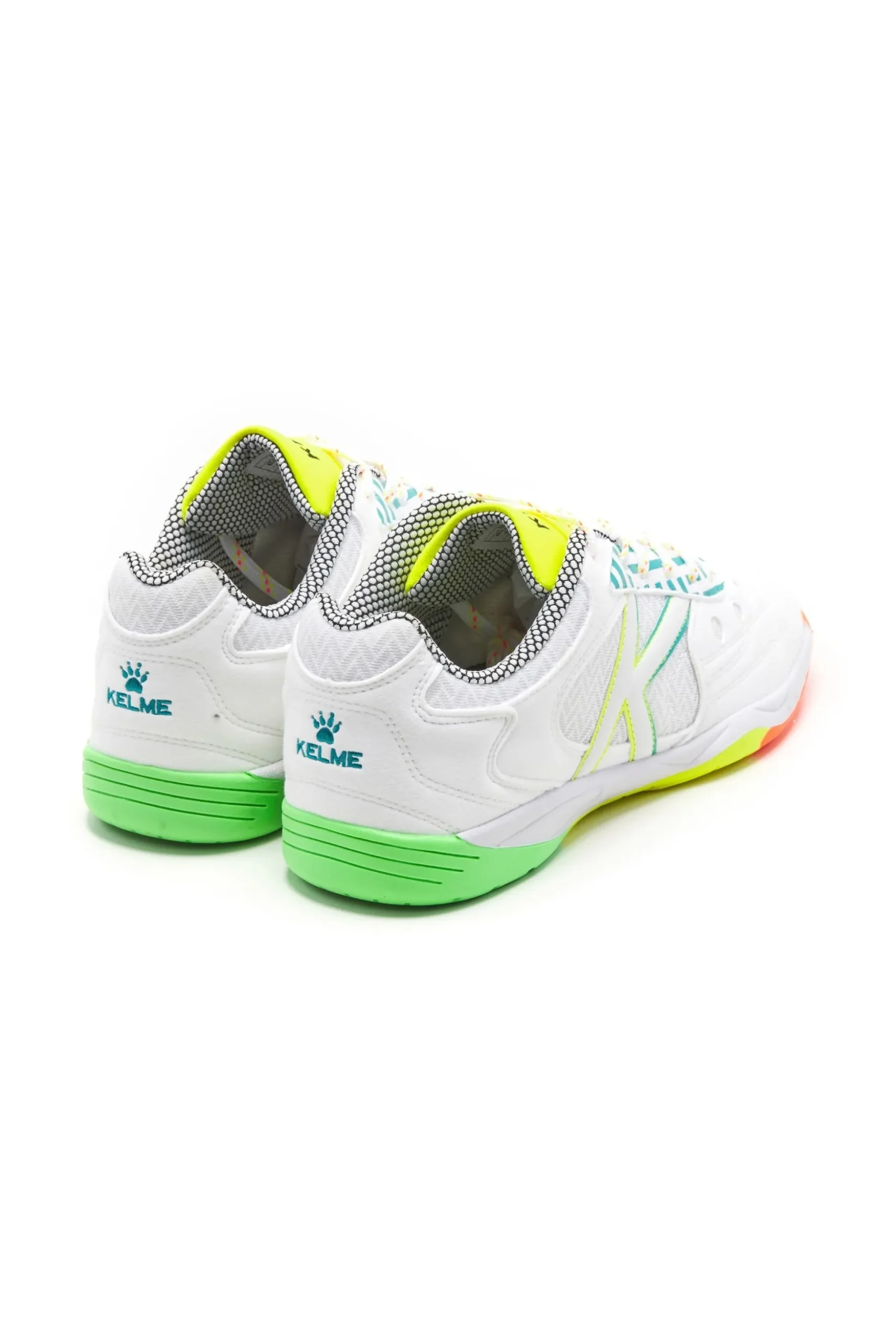 Sapatilhas De Futsal Kelme Indoor Copa