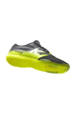 Sapatilhas De Futsal Kelme Scalpel Preto