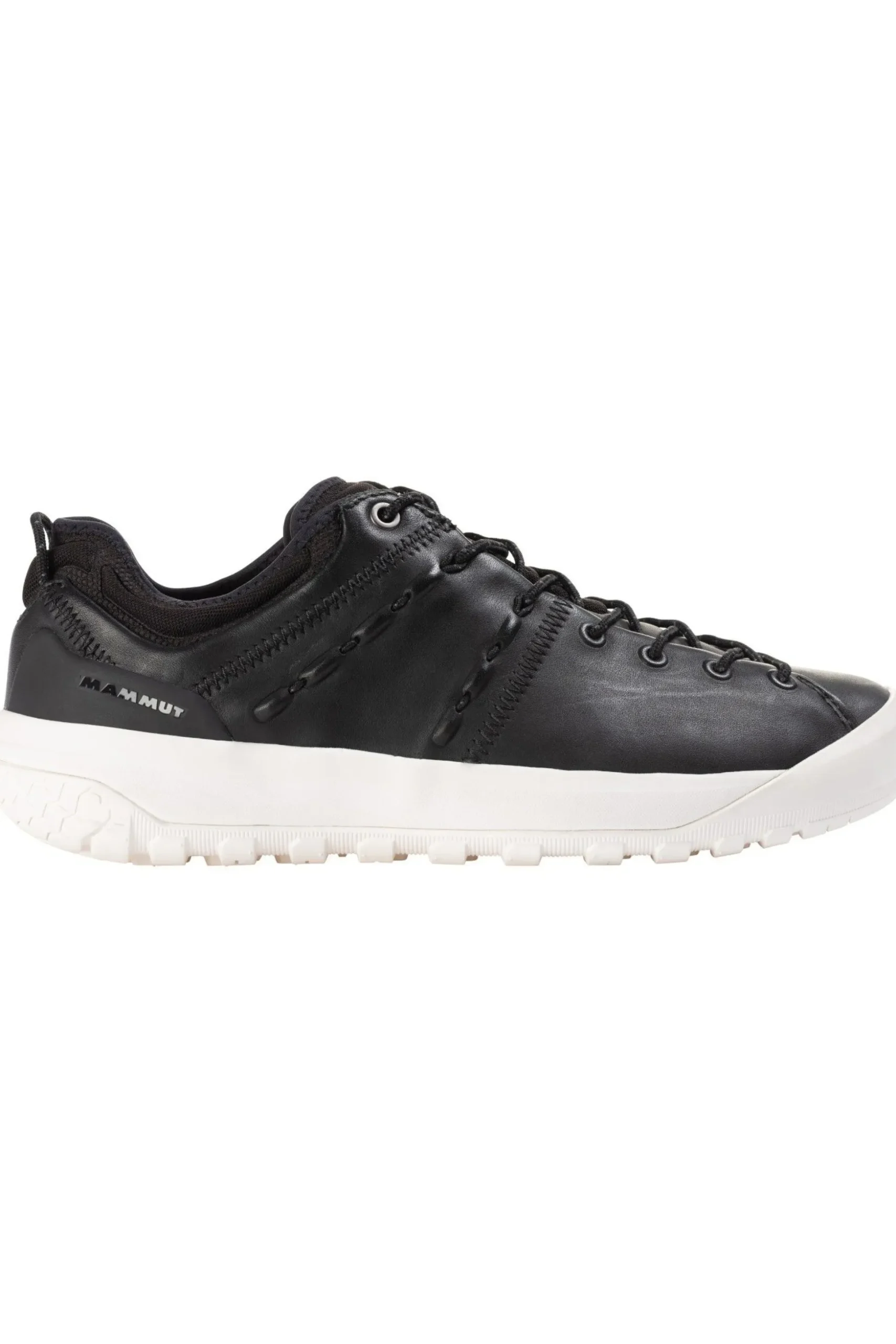 Sapatilhas De Montanha Hueco Advanced Low Mulheres Mammut