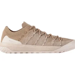 Sapatilhas De Montanha Hueco Knit Low Mulheres Mammut