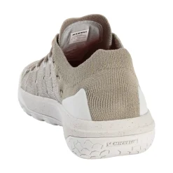Sapatilhas De Montanha Hueco Knit Low Mulheres Mammut