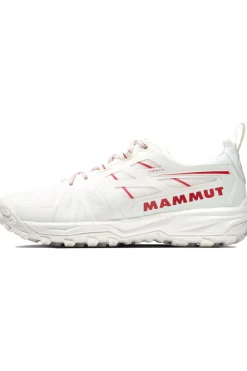 Sapatilhas De Montanha Mammut Saentis Low